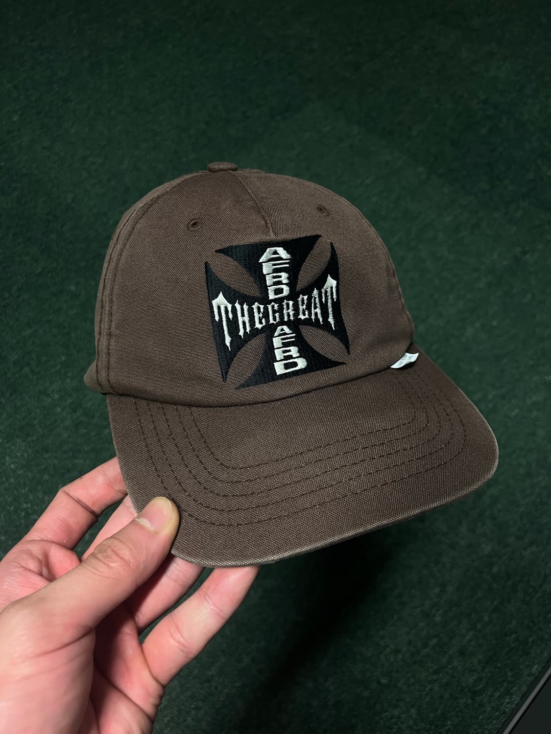 헤이티지플로스 알프레드 상품이미지1