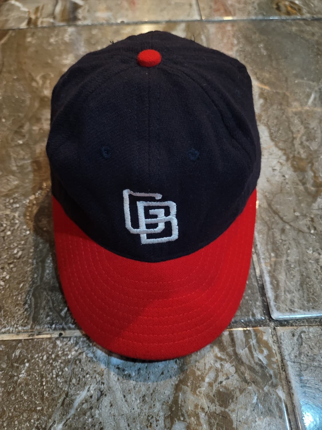 리얼맥코이 볼캡 일괄 (리얼맥코이.조맥코이,usa빈티지) 상품이미지8