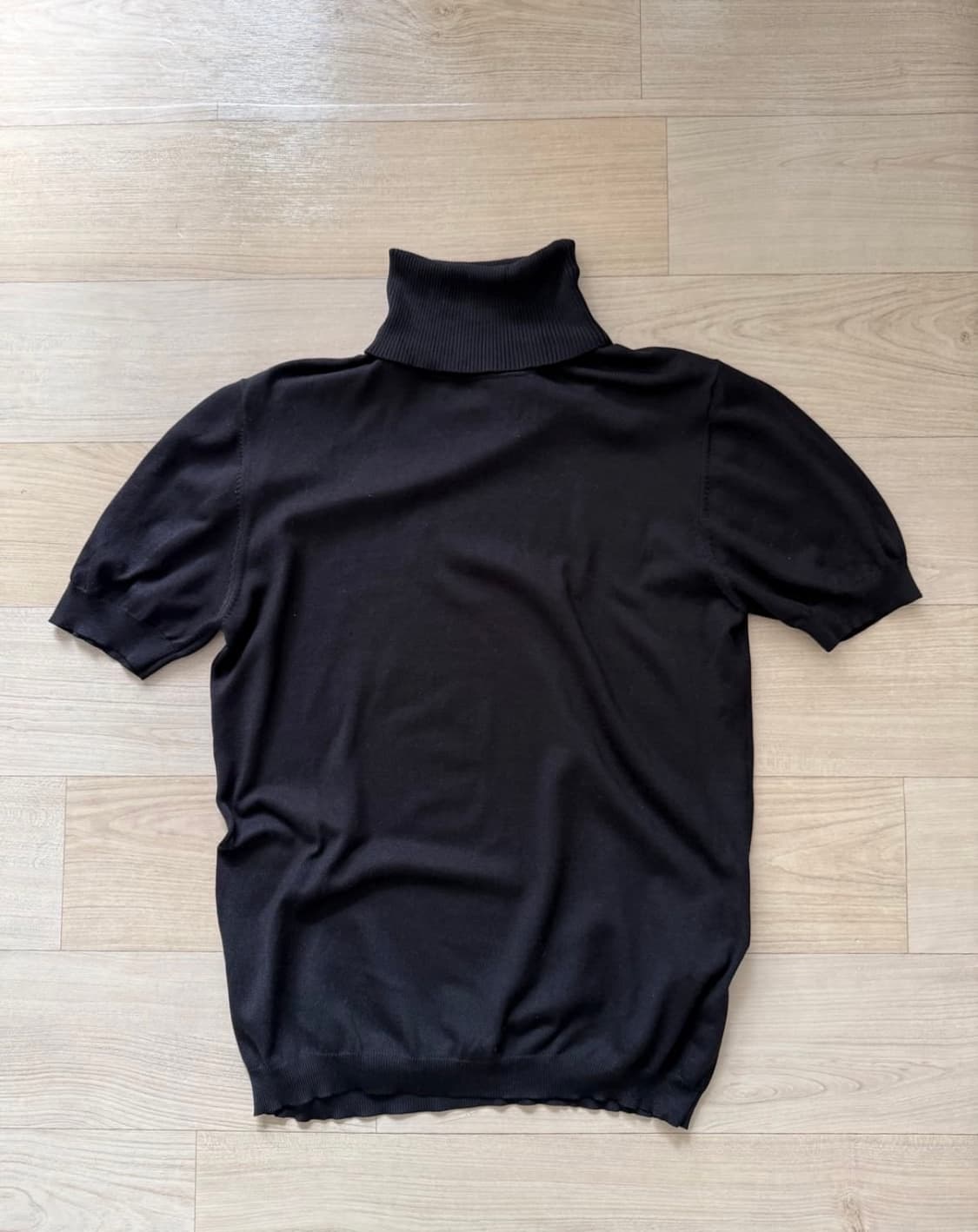 막스마라 하이넥 실크 상품이미지1