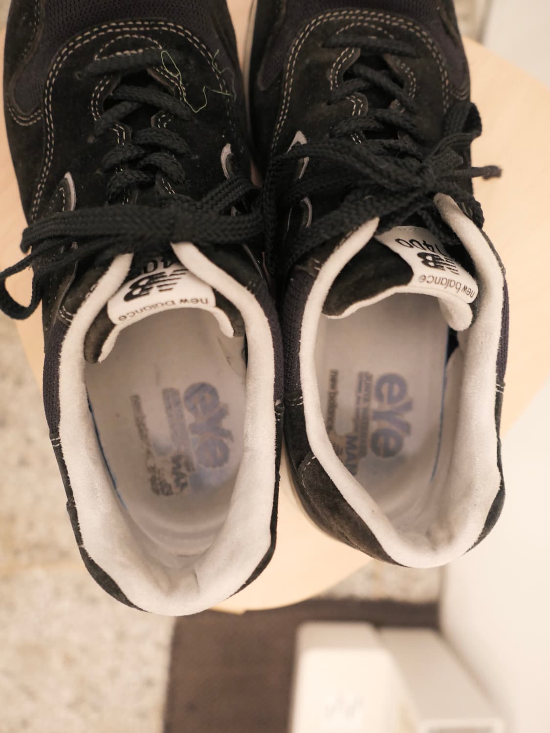 준야 와타나베 x 뉴발란스 1400 상품이미지5