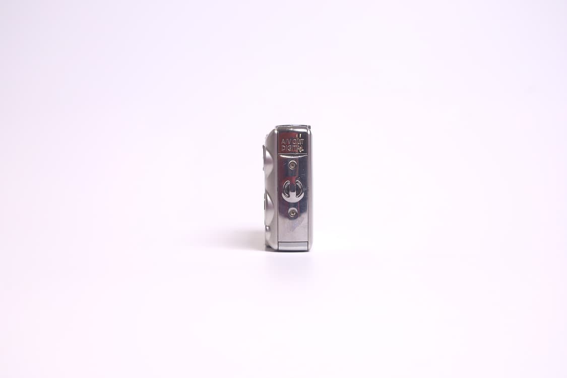 캐논 익시 60 (익서스 55 일본 모델, 이체 시 할인) 상품이미지4