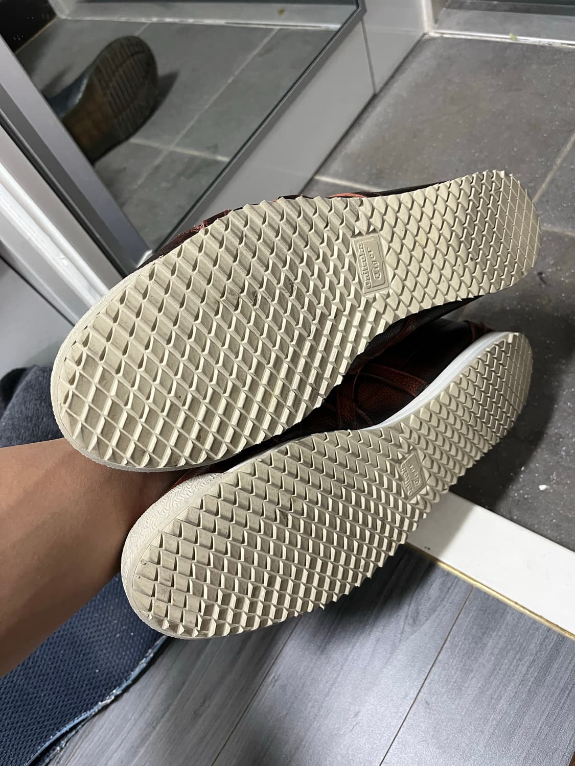 오니츠카타이거 멕시코66  상품이미지2