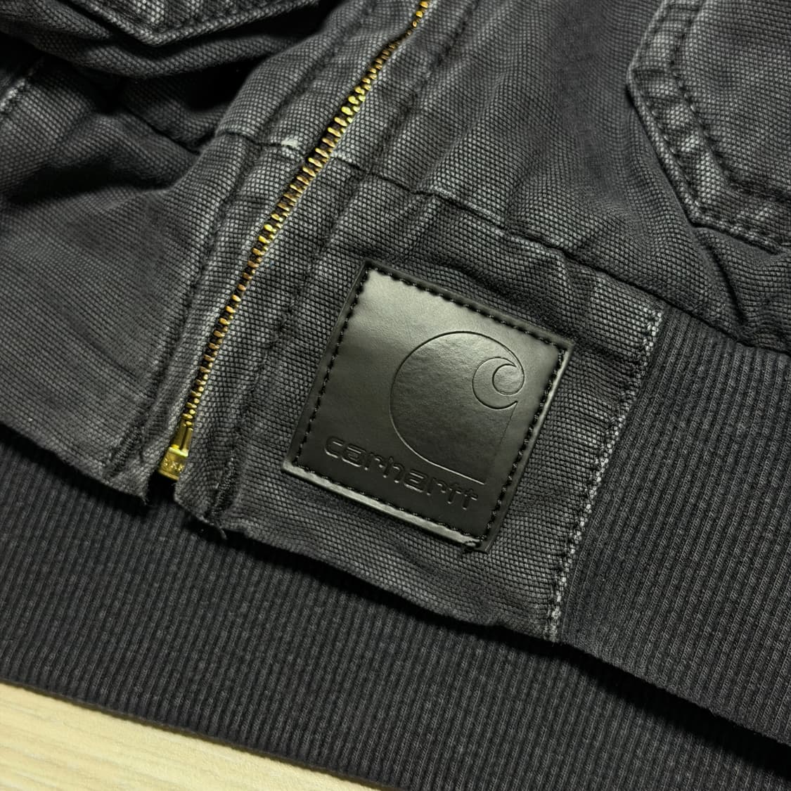 칼하트윕 스탠턴 자켓 상품이미지4