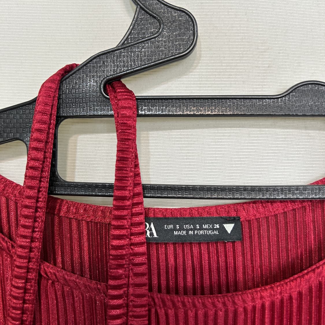 자라 원피스 S 상품이미지2