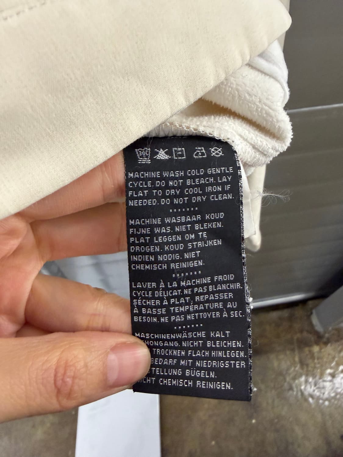 Harley-Davidson women riding jacket xs 상품이미지8