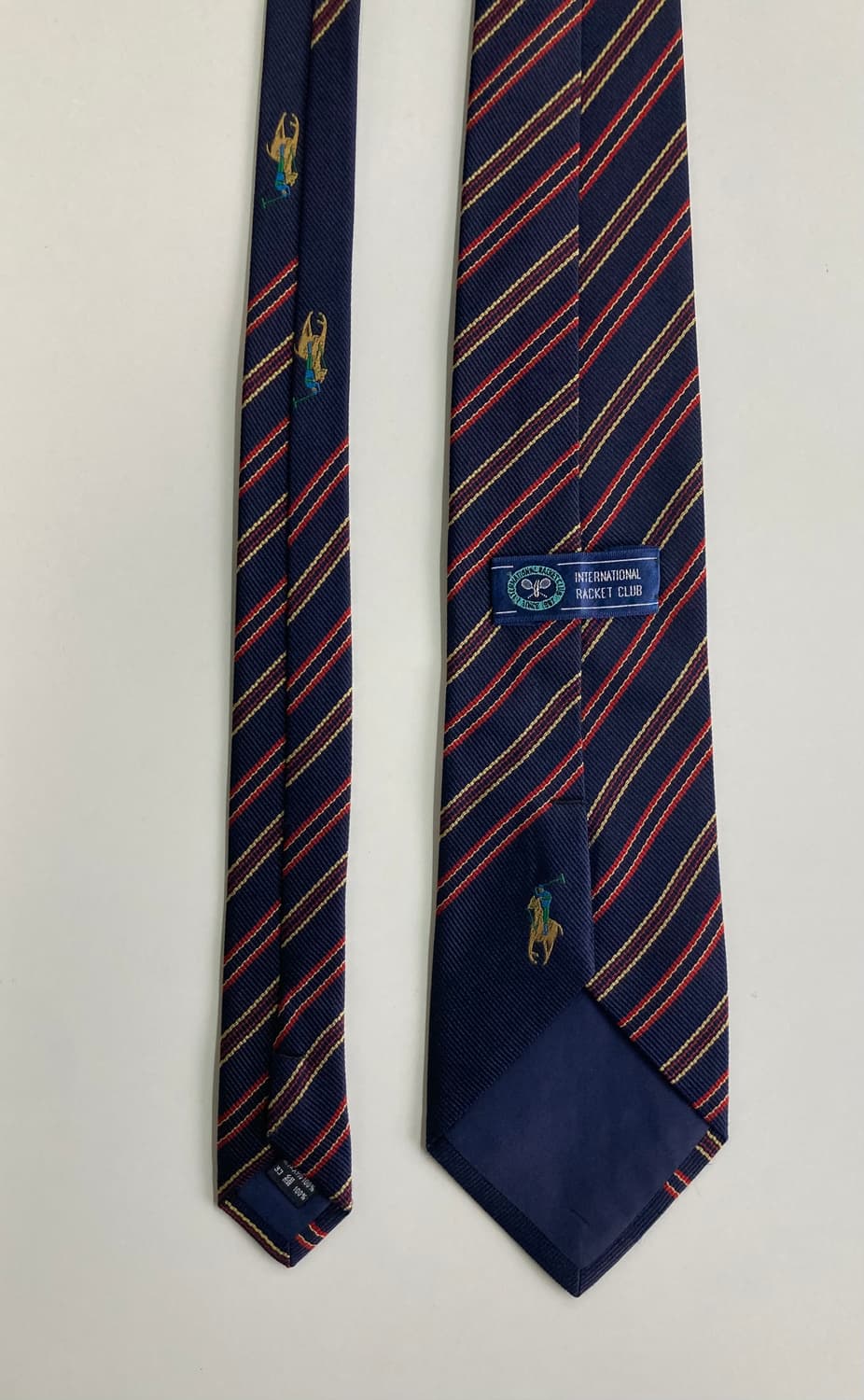 빈티지)넥타이 상품이미지2