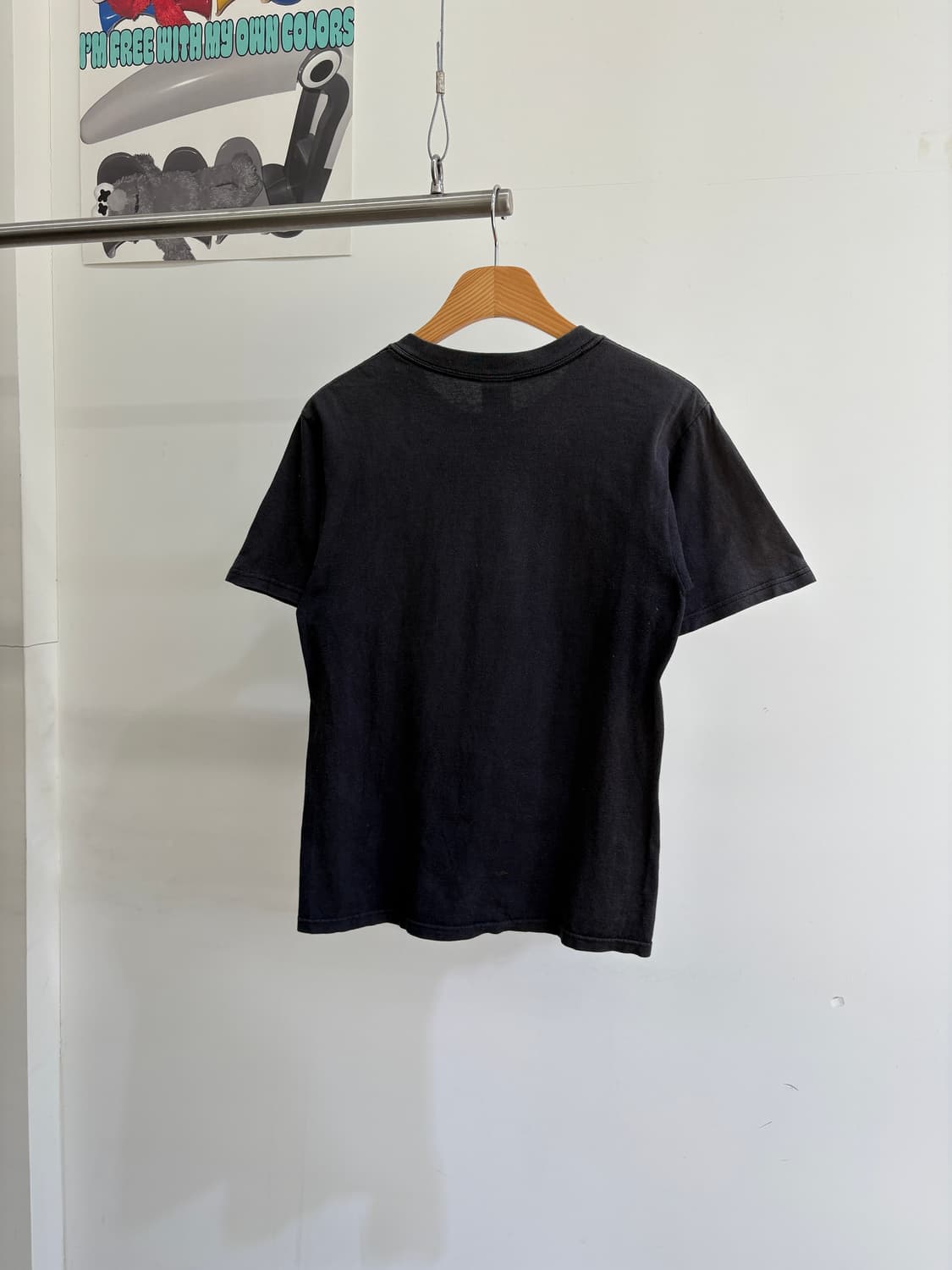 ANVIL 반팔 티셔츠 상품이미지6