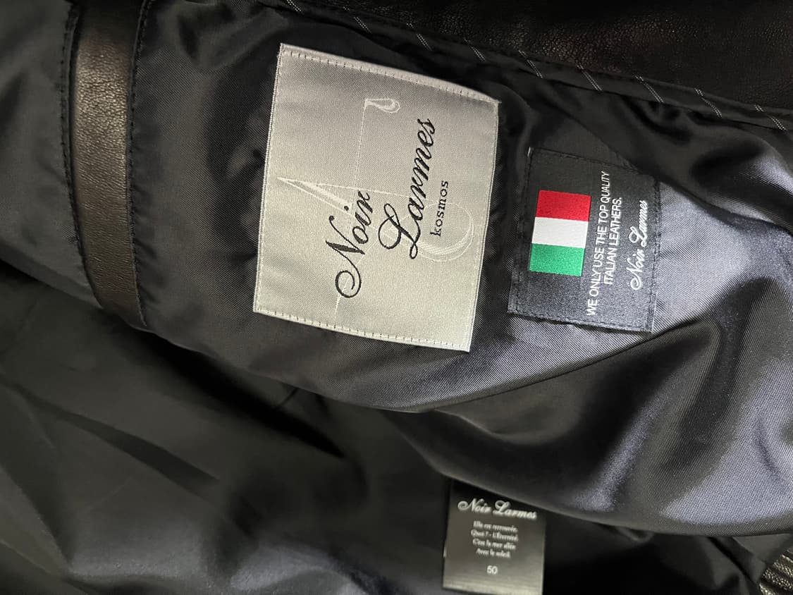 느와르라르메스 세미오버 jk2 50 상품이미지8