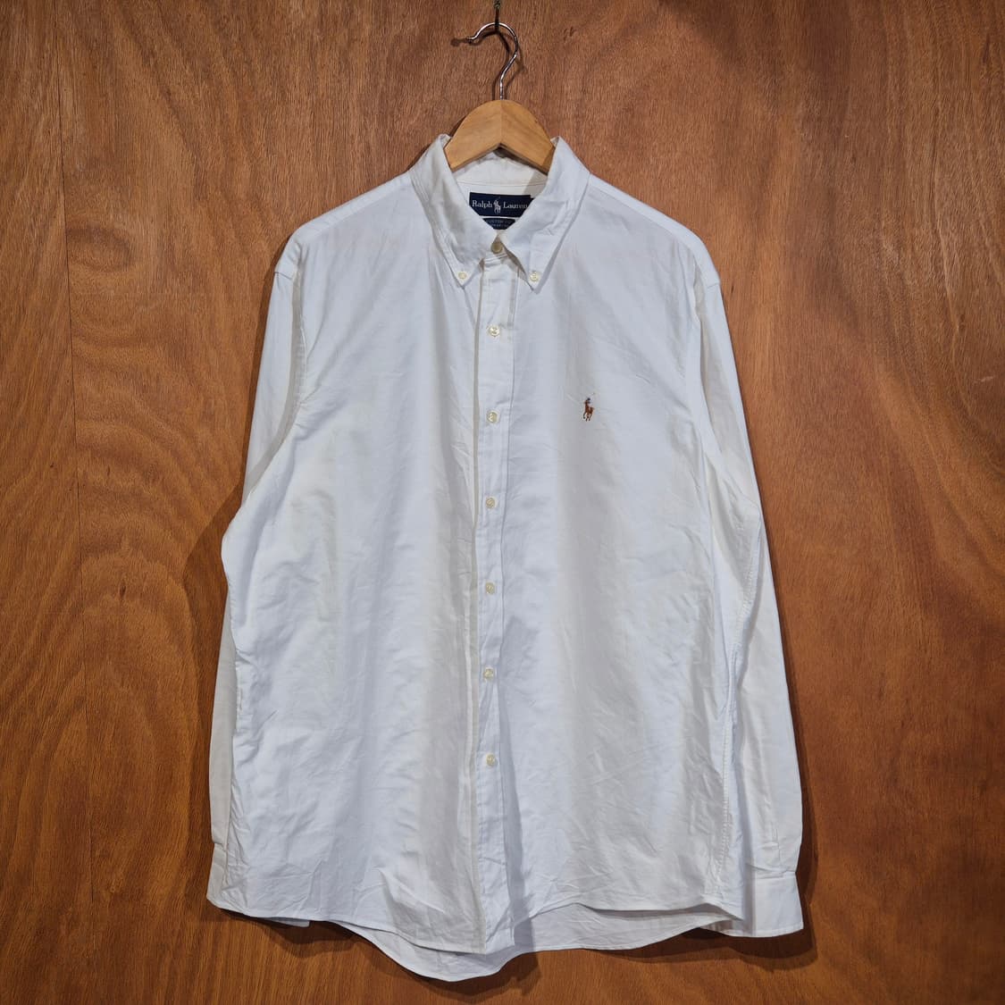 폴로랄프로렌 셔츠 XL 상품이미지1