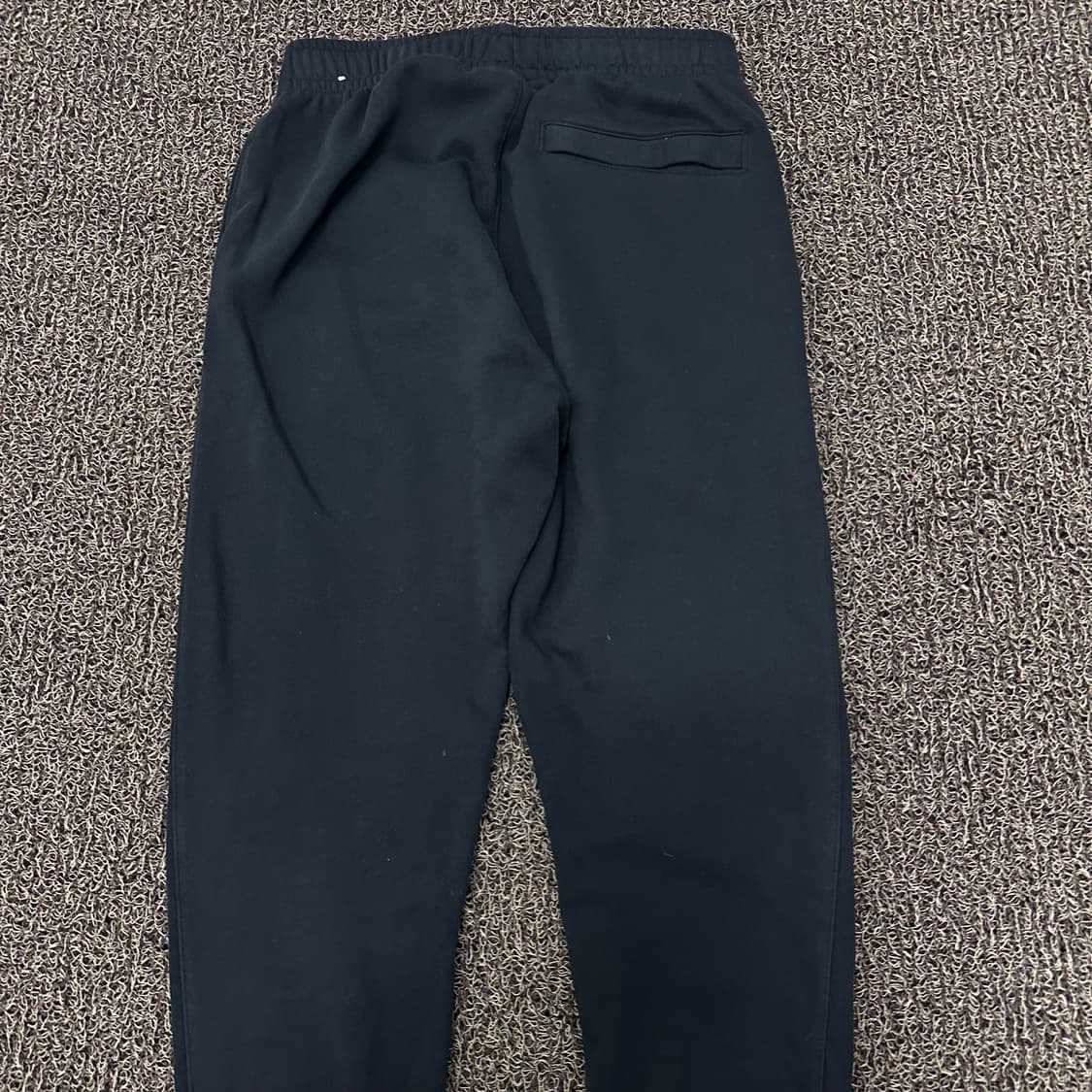NIKE 나이키 조거팬츠 운동복 블랙 S 상품이미지6
