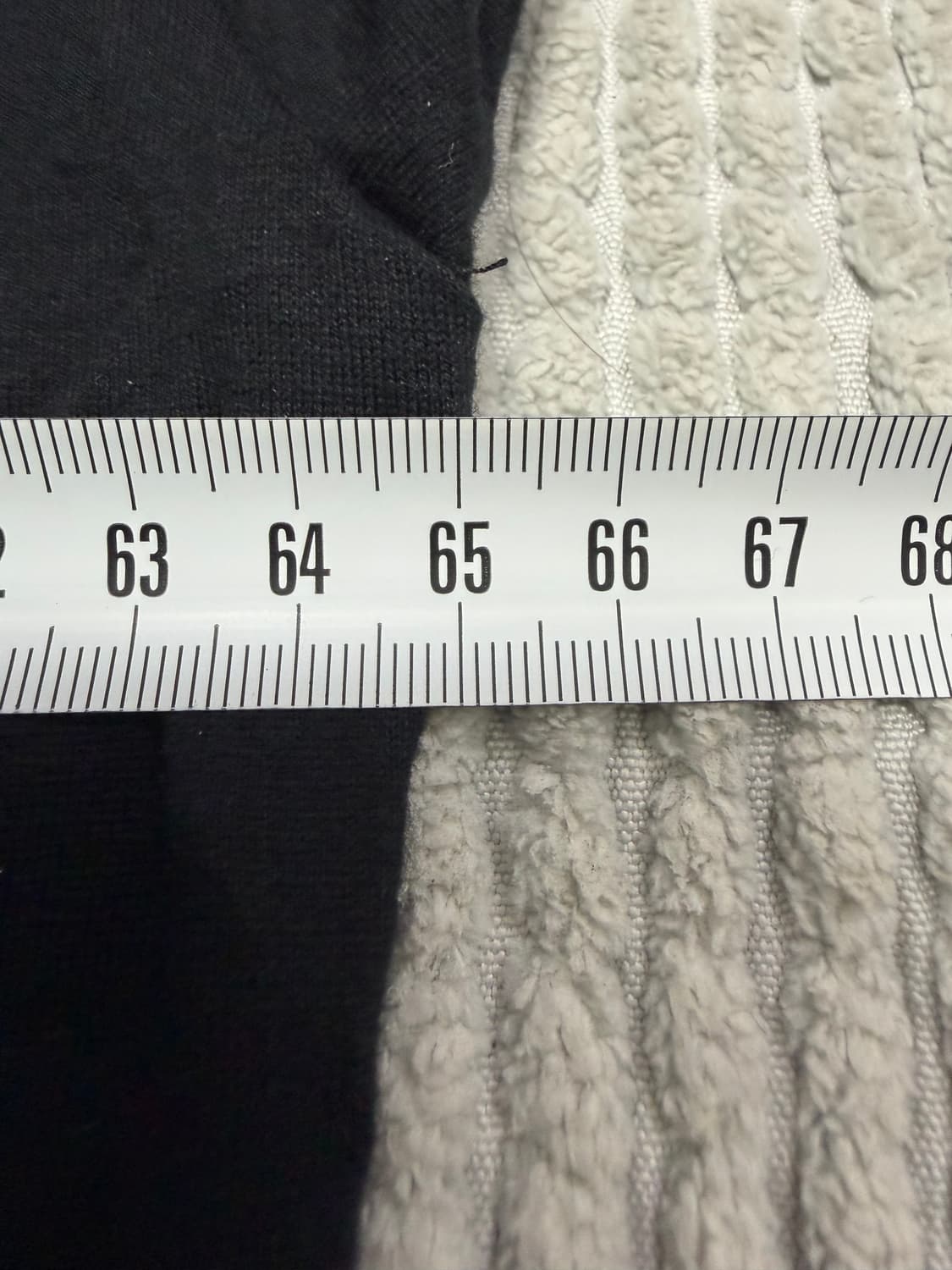 히스테릭글래머 롱슬리브 상품이미지6