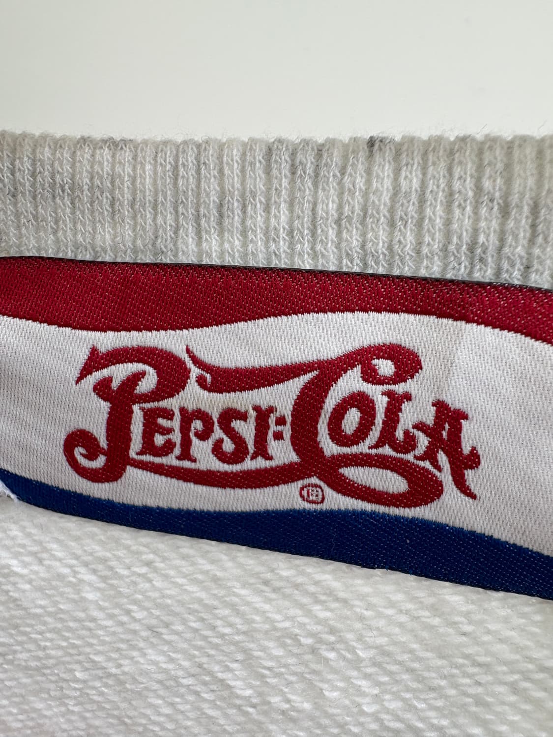 PEPSI COLA 맨투맨 상품이미지7