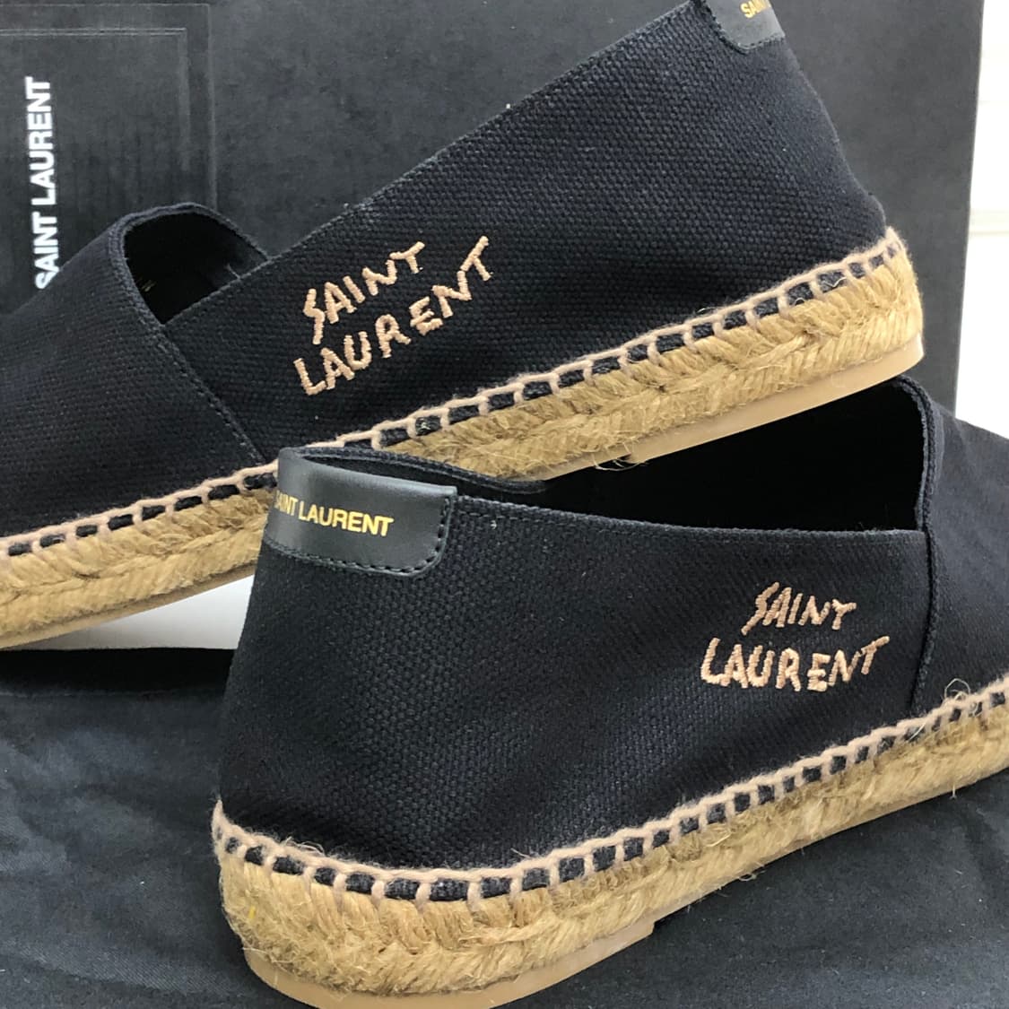 생로랑 에스파듀 상품이미지3