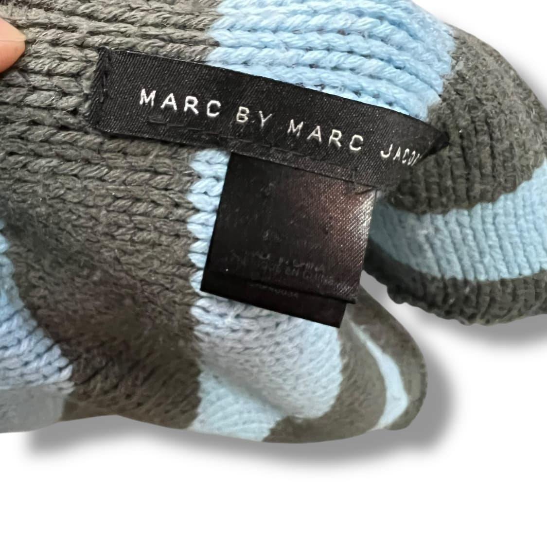  마크제이콥스 주머니 머플러 y14392 상품이미지8