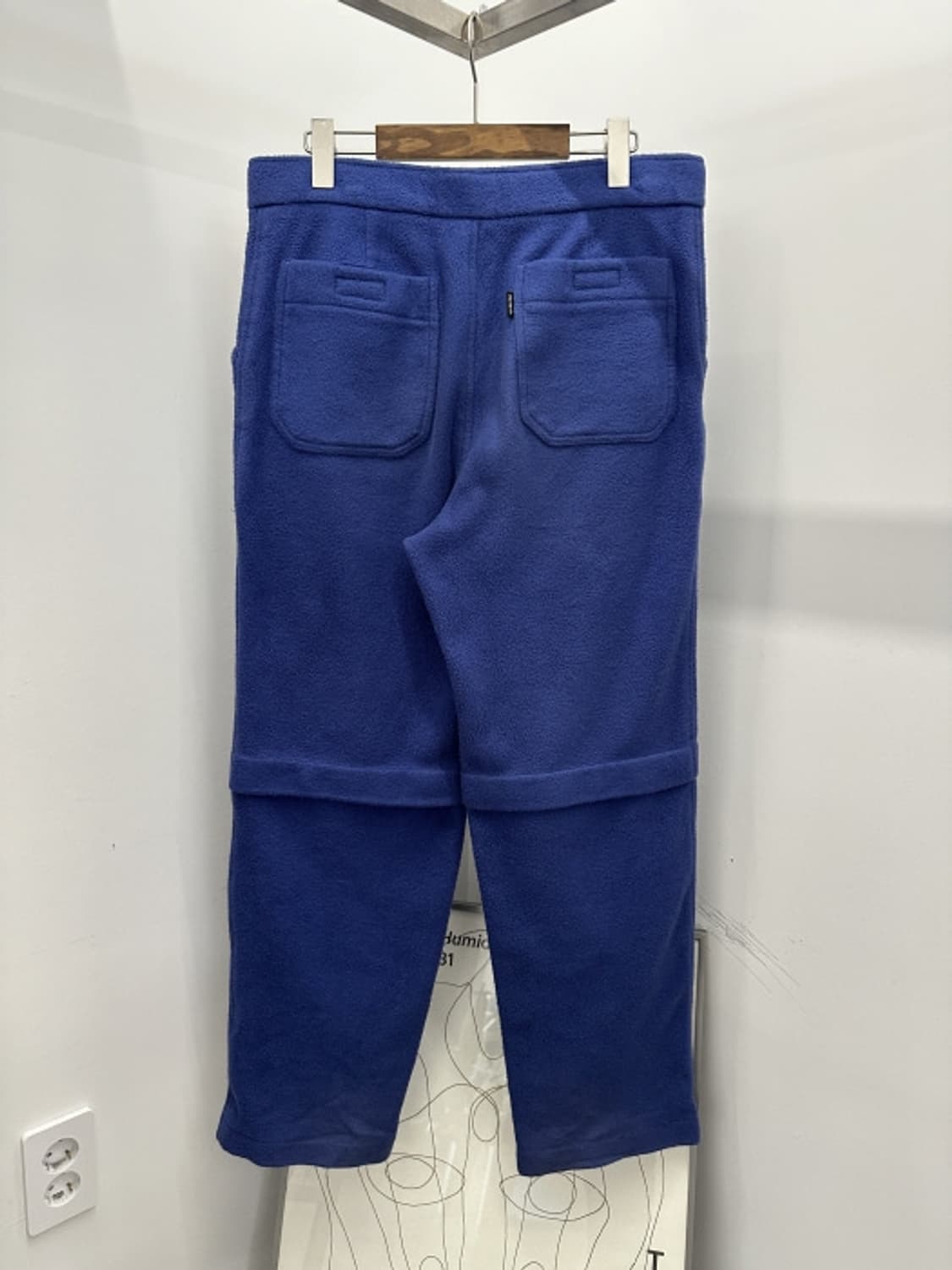 90'S KANSAI YAMAMOTO (~34) 상품이미지4