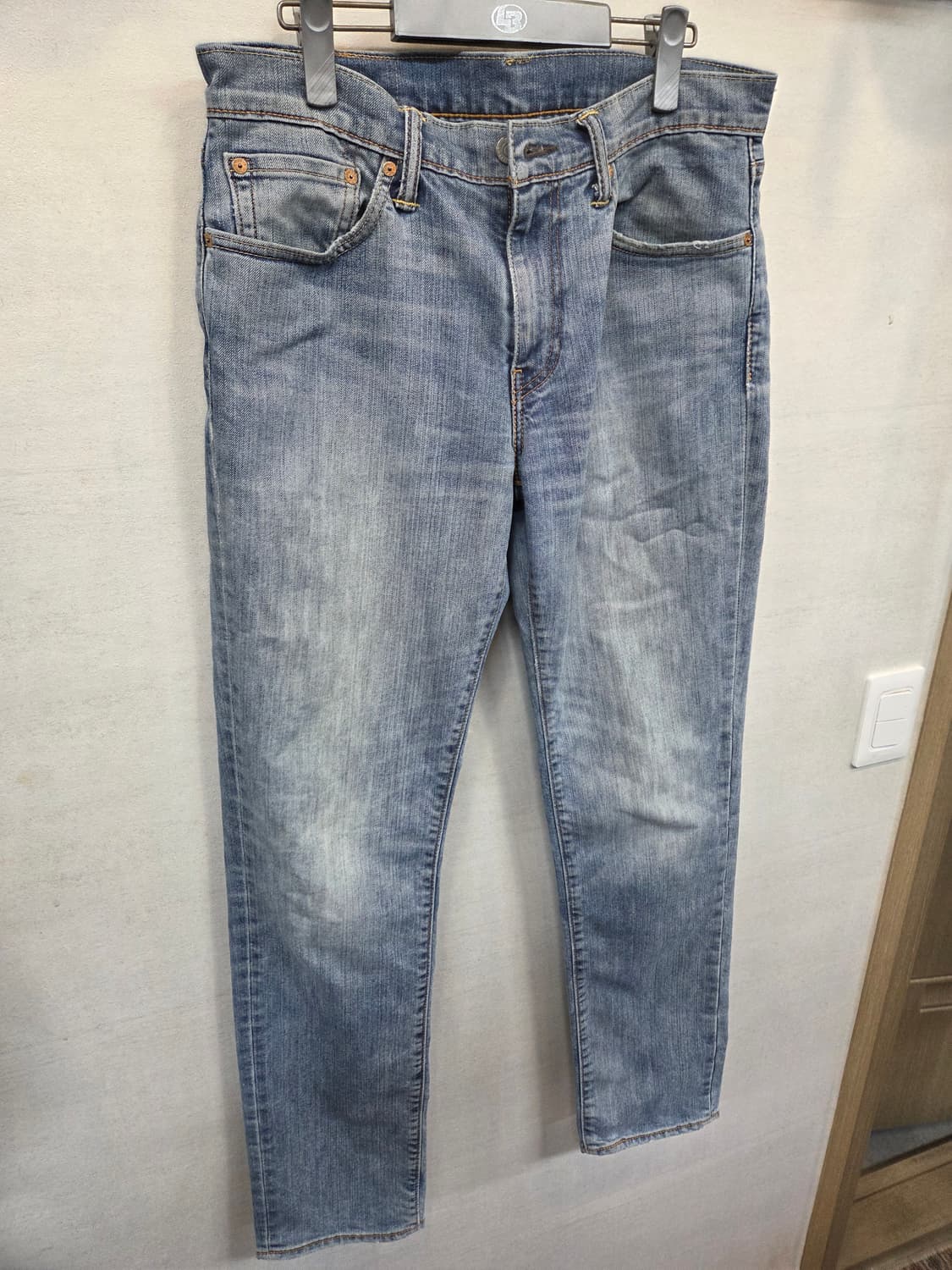 리바이스 빈티지 511 데님 팬츠 32 상품이미지6