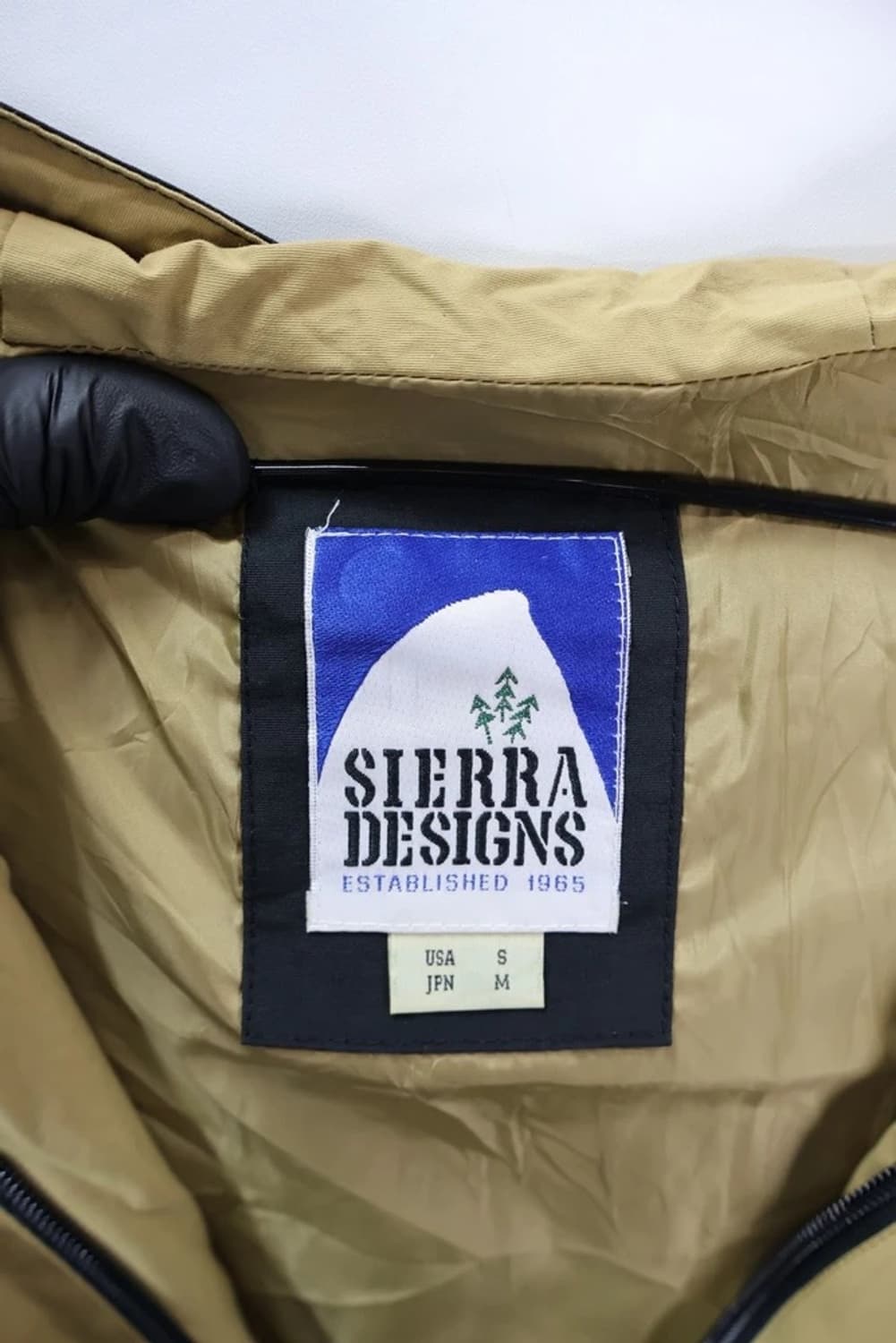 시에라 디자인즈 마운틴 파카 상품이미지8
