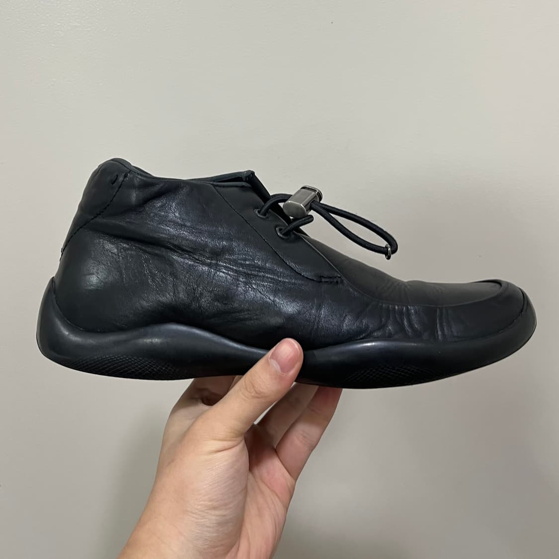 Prada Sports Boots 상품이미지4