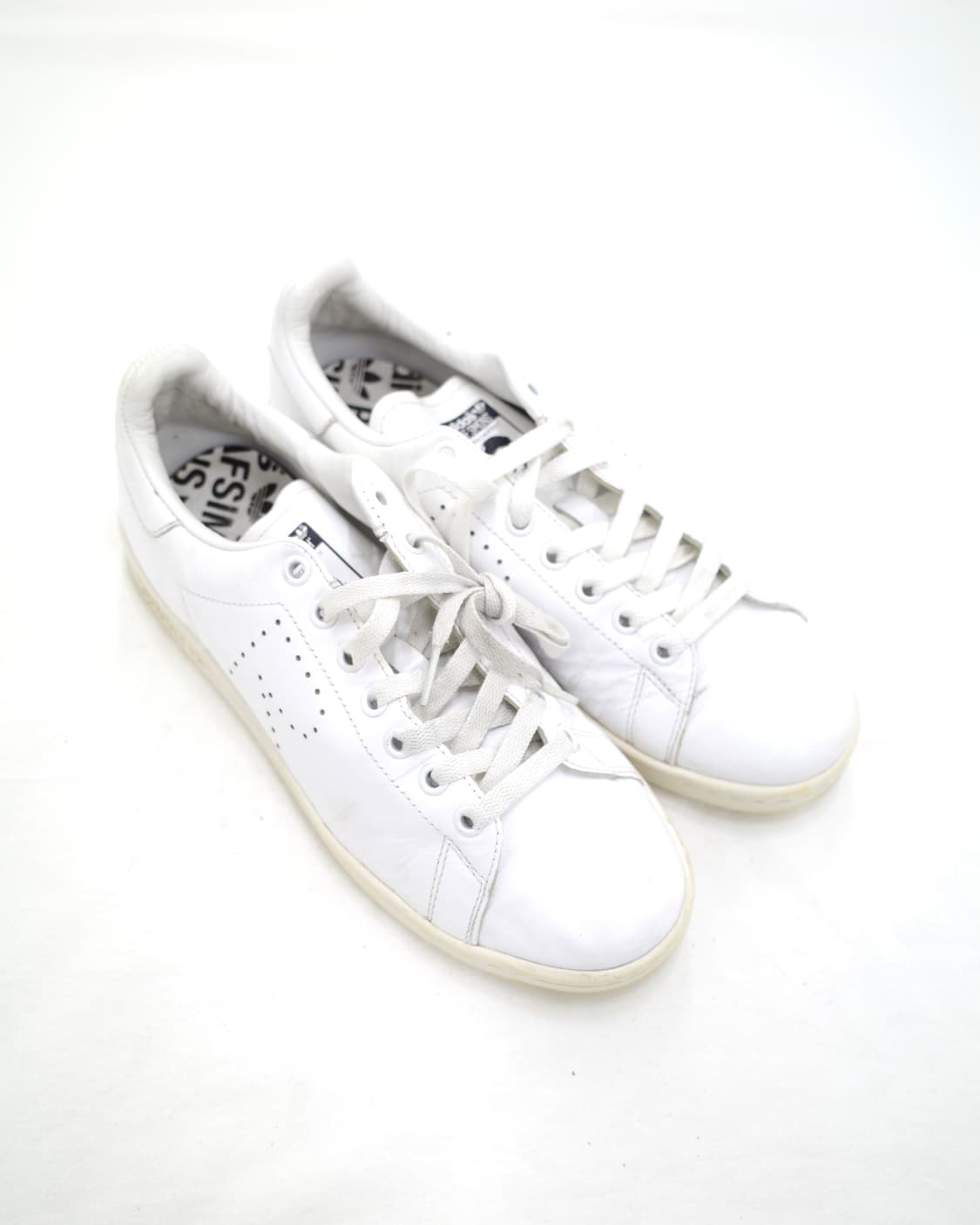  Raf Simons x Adidas Stan Smith 상품이미지2