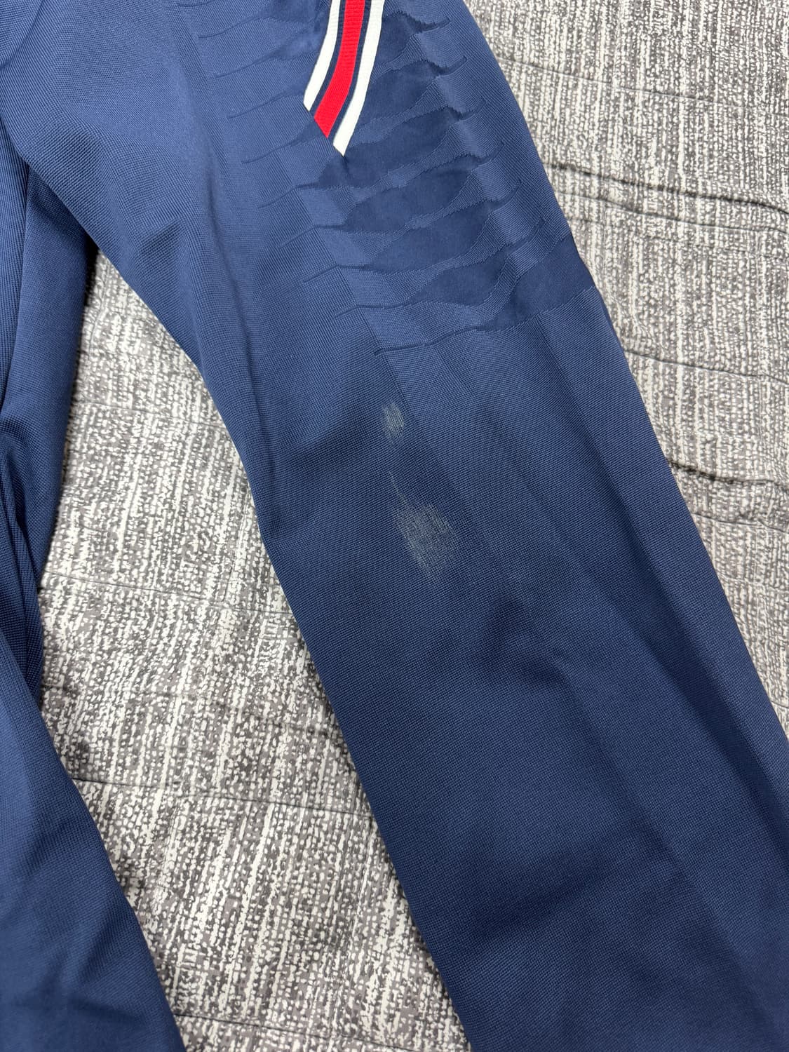 나이키 파리생제르망x조던 adv 팬츠 상품이미지5