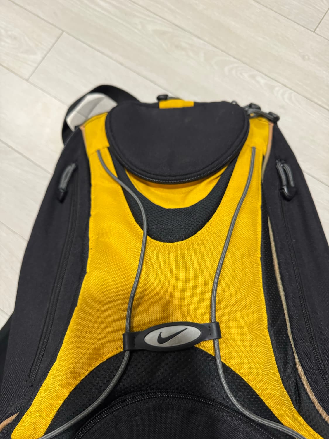 나이키 올드스쿨 스우시에어 백팩 상품이미지2