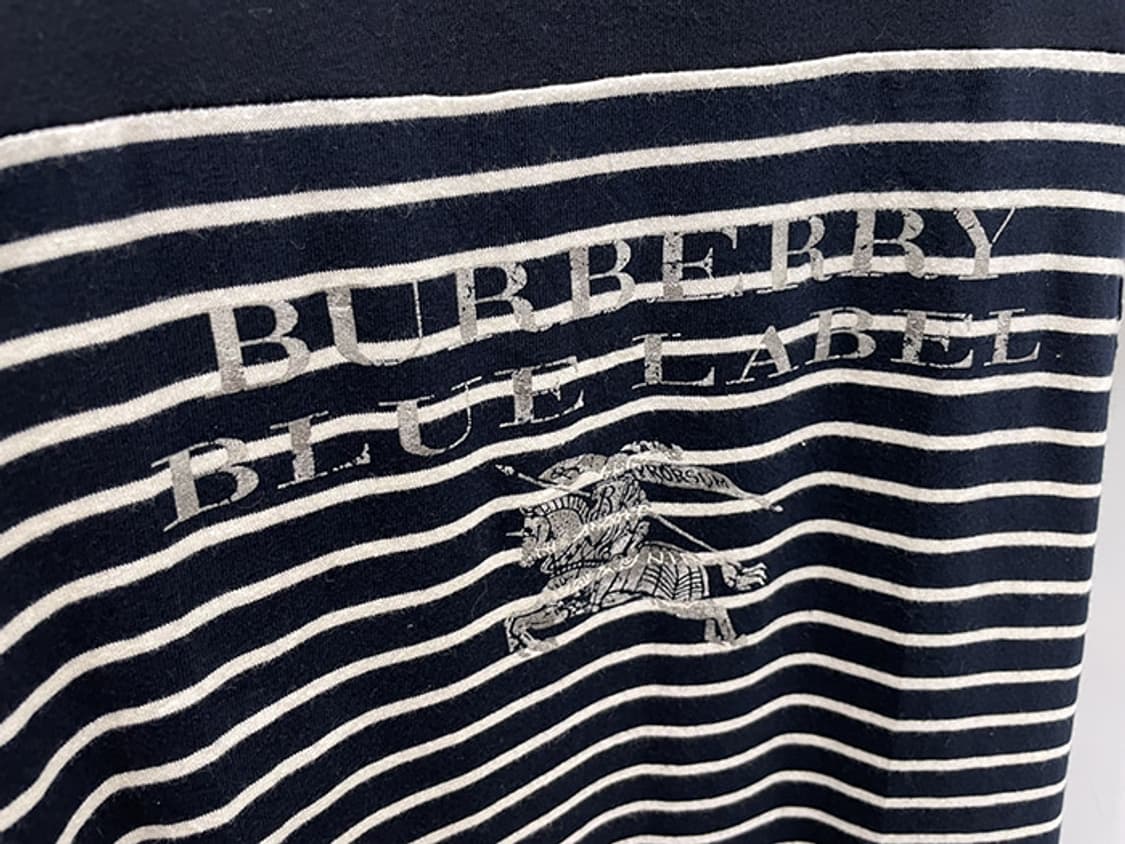 BURBERRY blue label (M) 상품이미지8