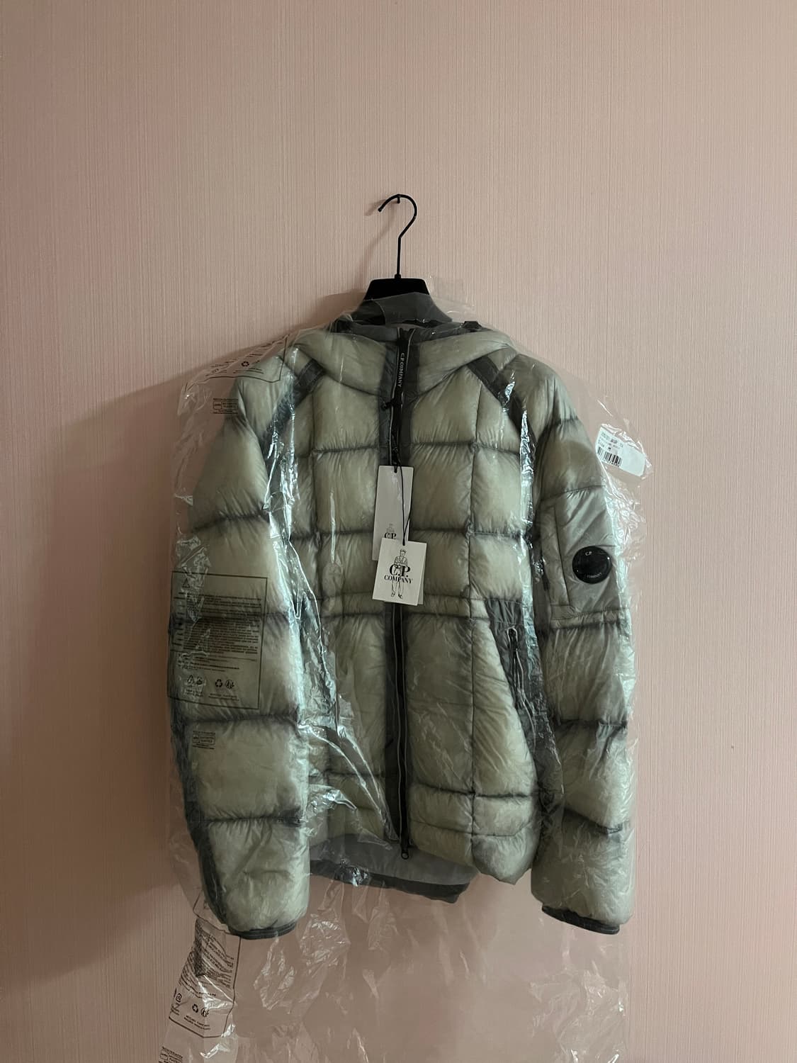 Cp 컴퍼니 디디쉘 코리아 익스쿨루시브 M 상품이미지1