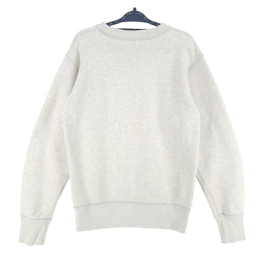 [여34]이자벨마랑 20S 기모 스웻[Y62-071] 상품이미지6