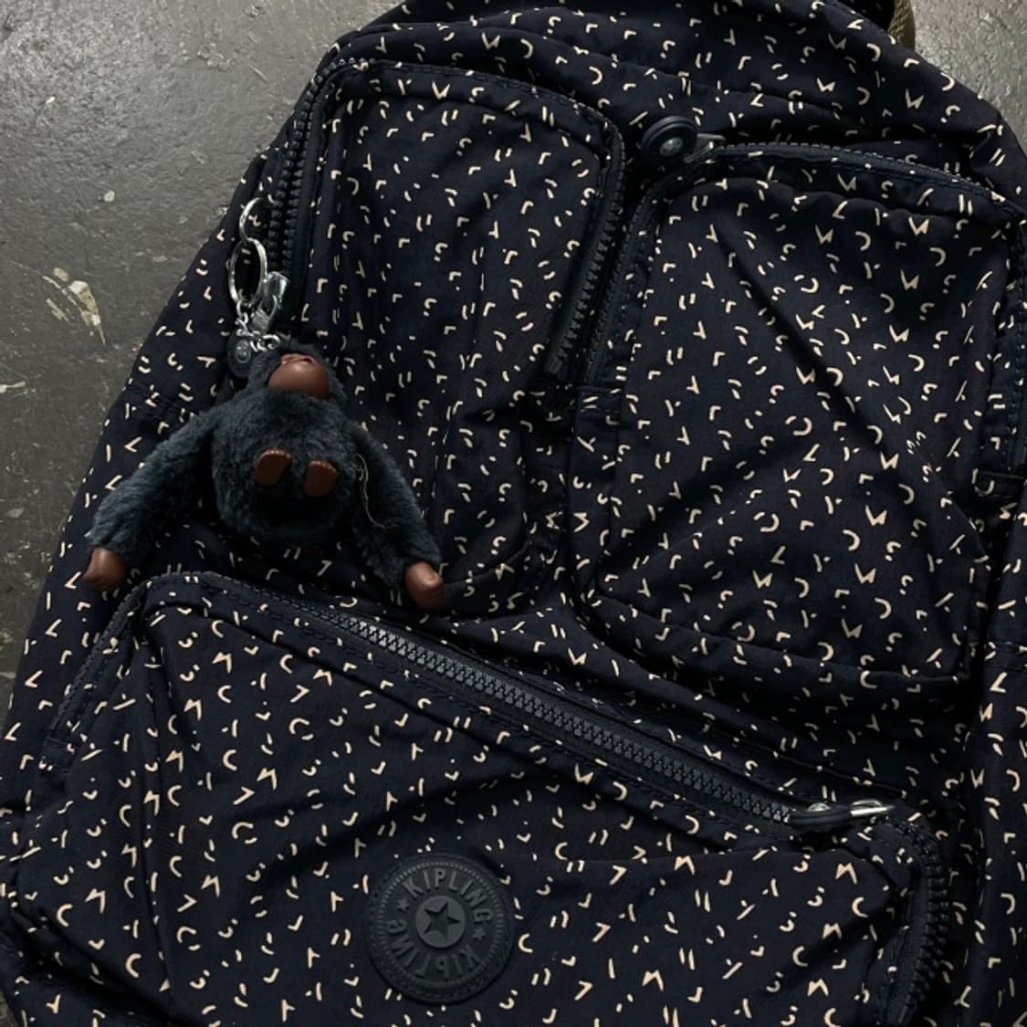 키플링 백팩  상품이미지2