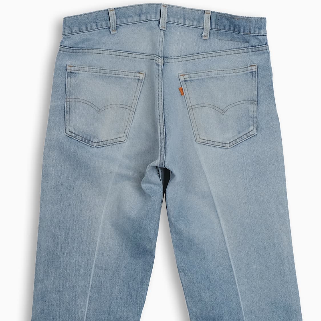 리바이스 505 오렌지탭 70s USA 34 사이즈 OR50536107 상품이미지6