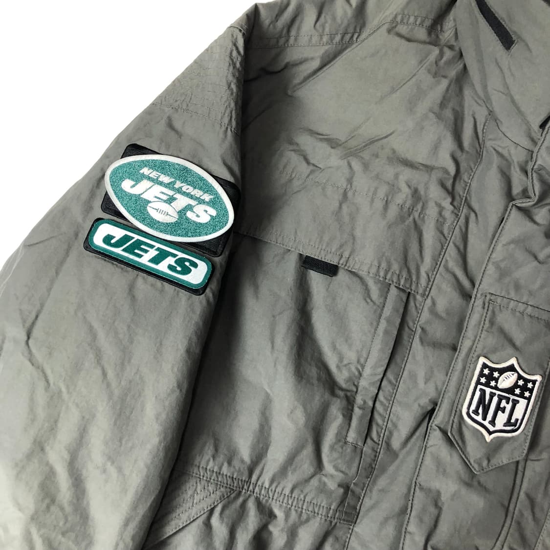 NFL 봄버자켓  상품이미지5