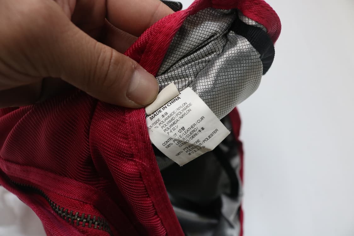 DIESEL 디젤 빈티지 Y2K 로고 스트랩 테크니컬 메신저백 상품이미지10