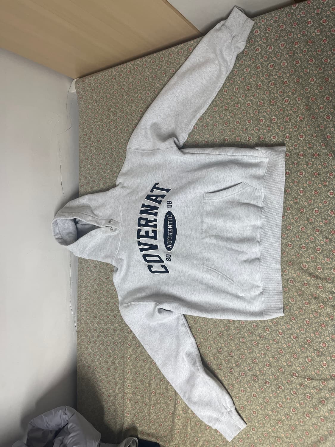 커버낫 후드 상품이미지1