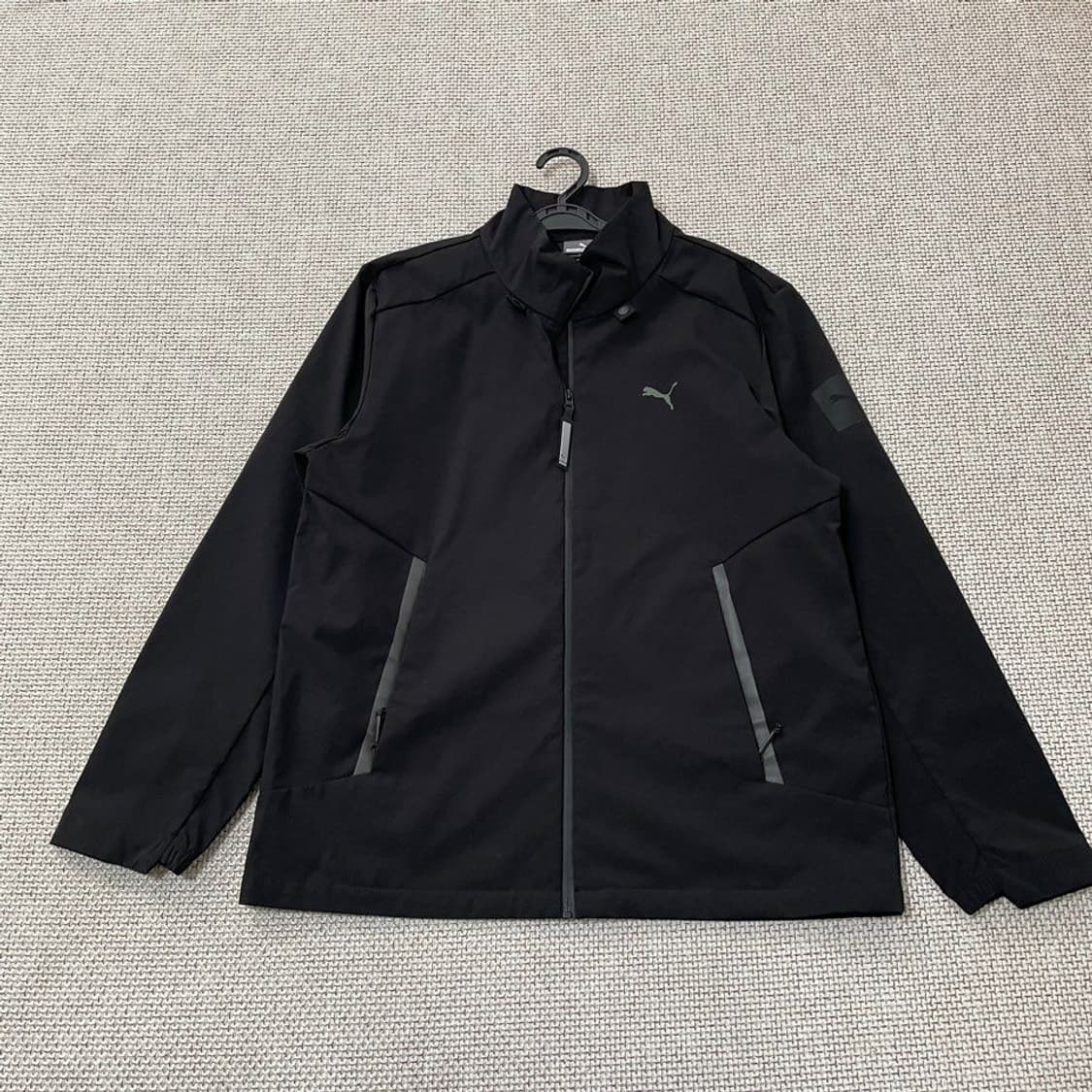 퓨마 바람막이 5605 상품이미지1