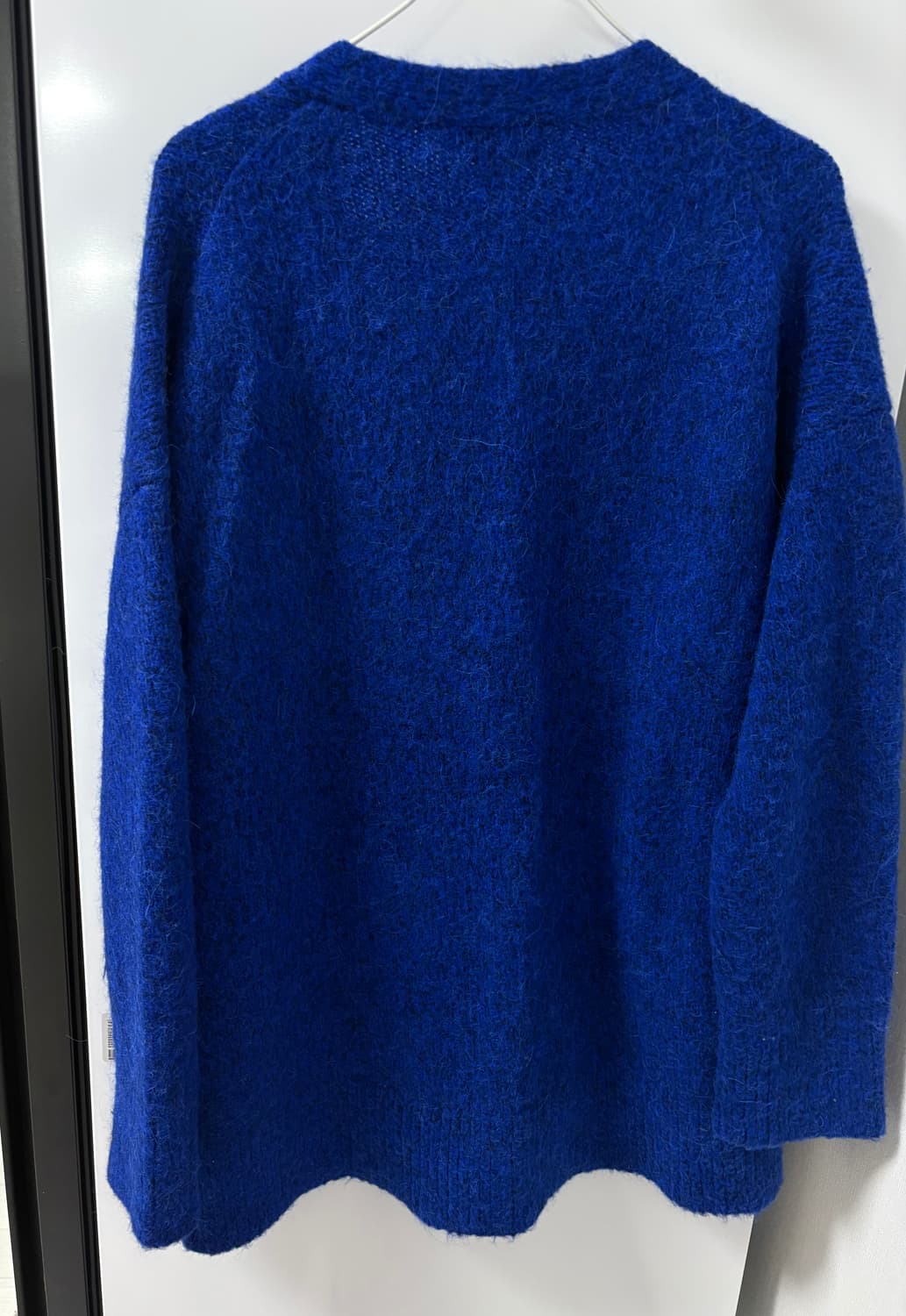 COS 브이넥 패치 포켓 가디건 상품이미지6