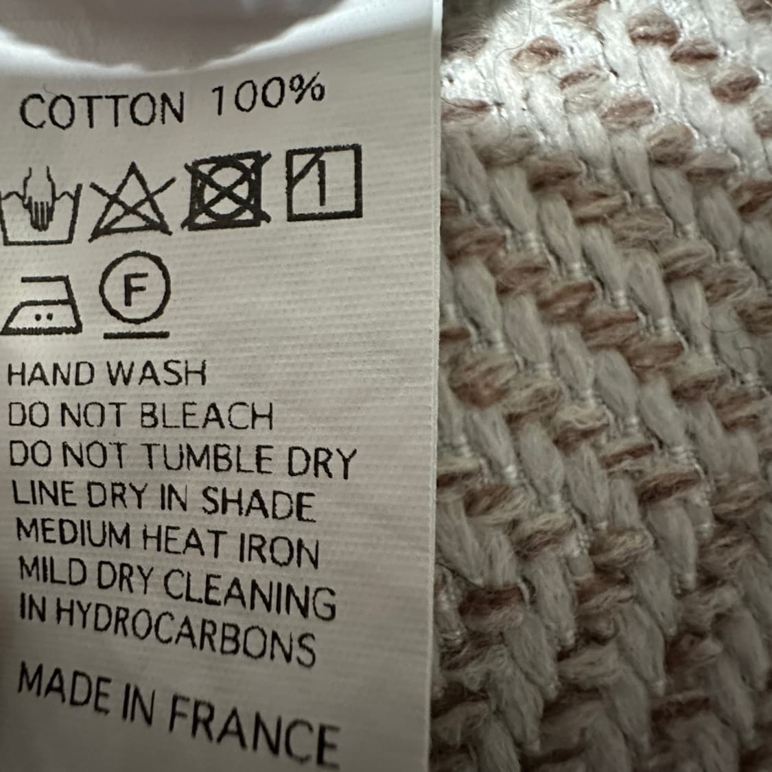 ORCIVAL X UNITED ARROWS long sleeve 상품이미지5