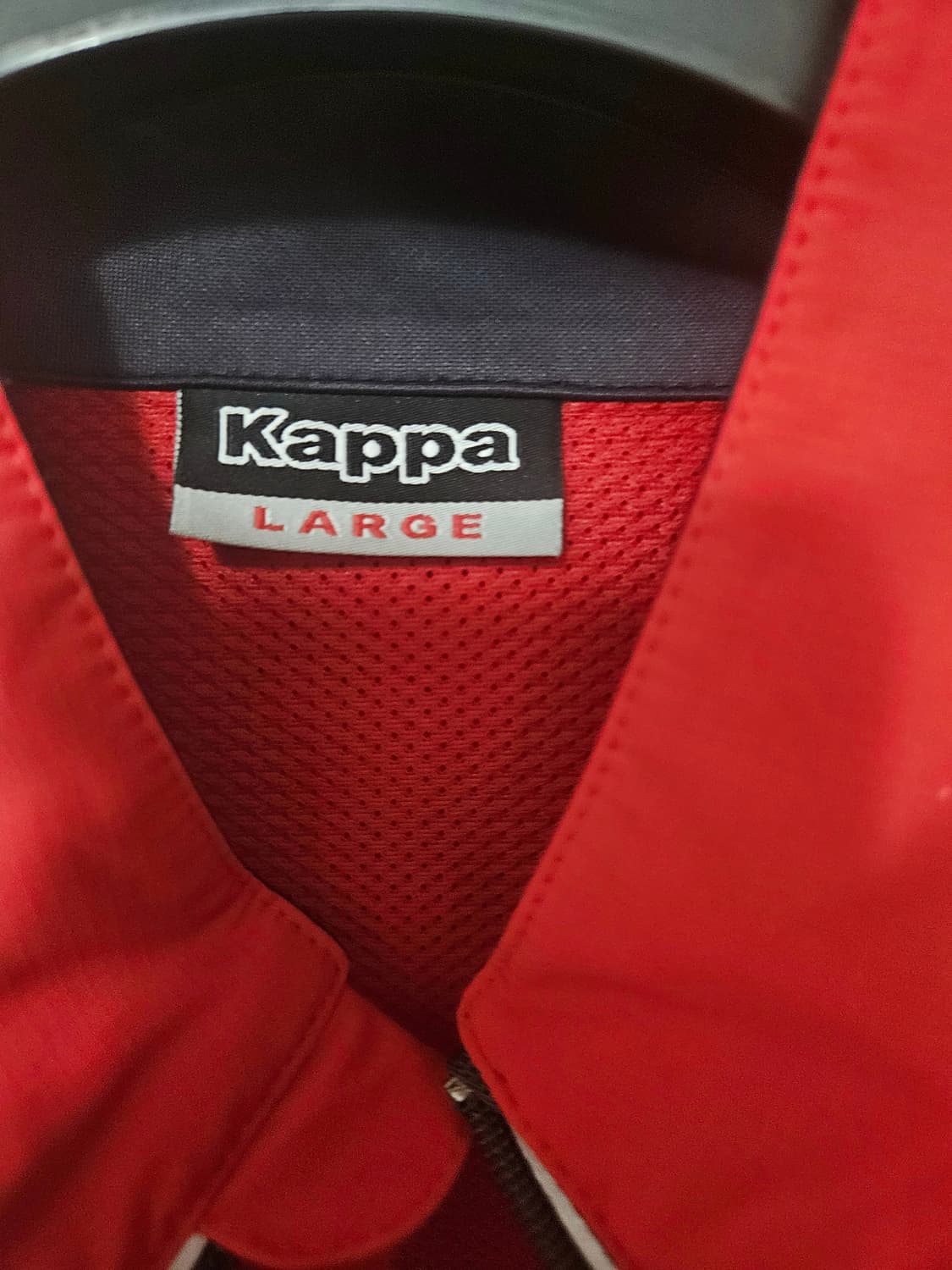 카파 트랙탑 져지 운동복 상품이미지4