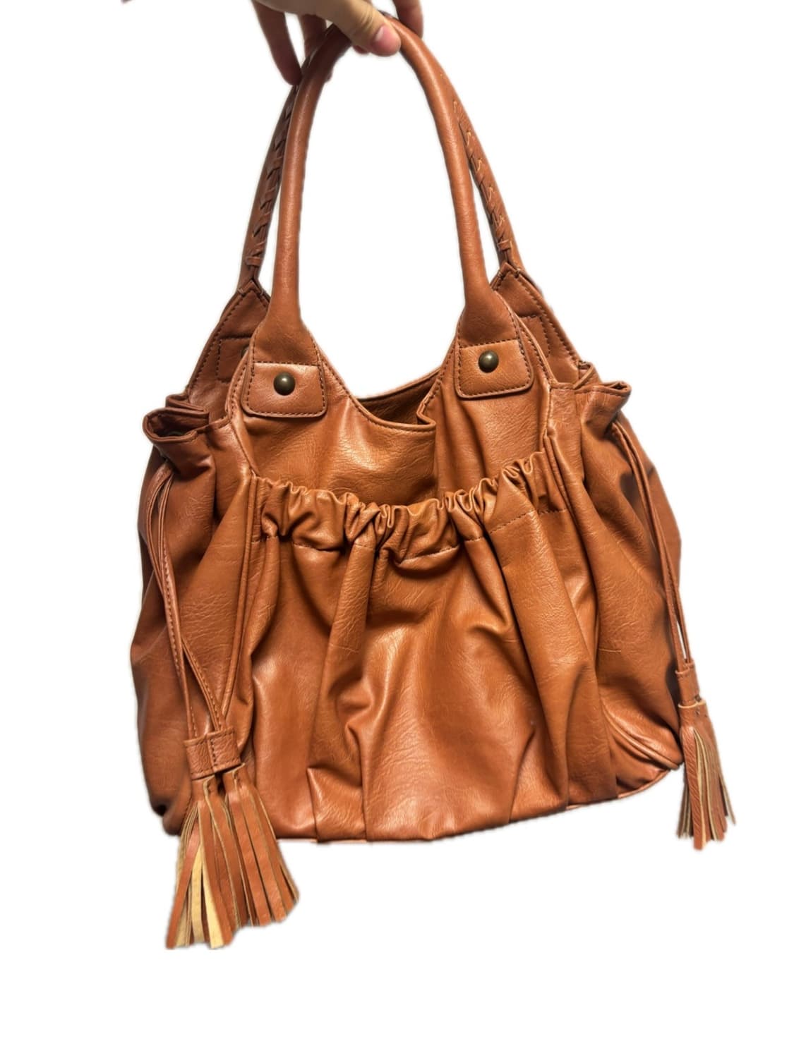 빈티지 숄더백 상품이미지1