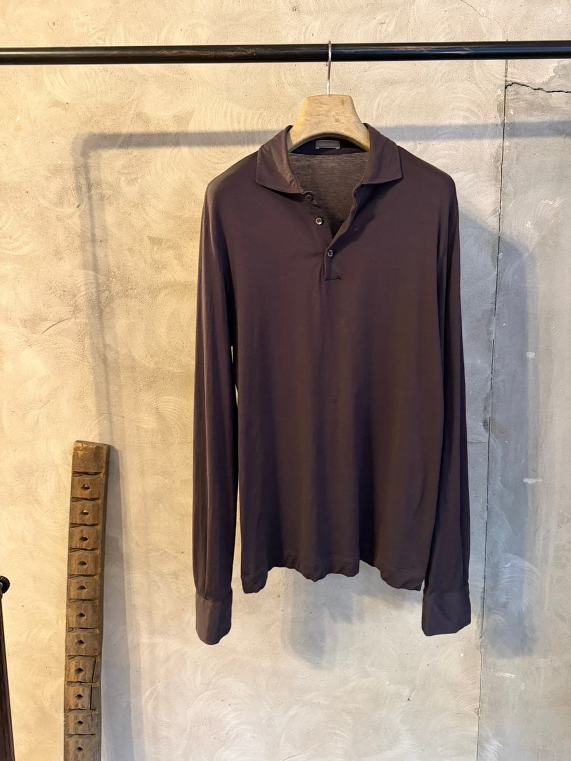 크루치아니 pk 셔츠 103~105 상품이미지5