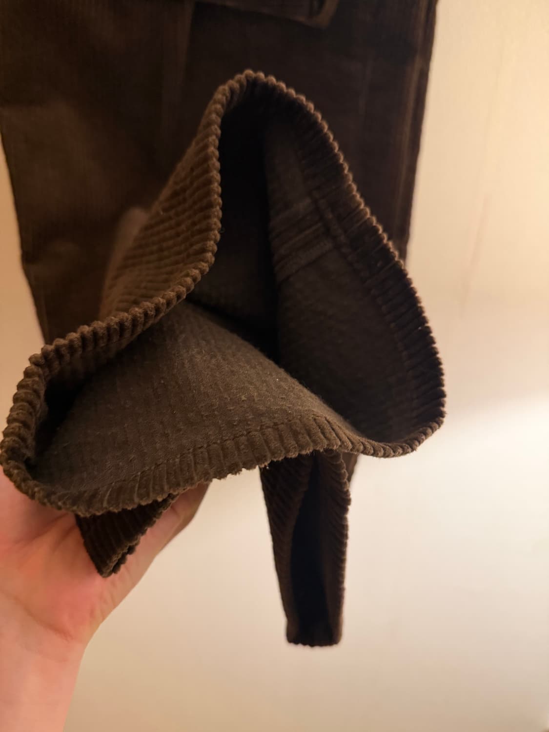 ham (함) 코듀로이 11pants Ver2  2사이즈 상품이미지8