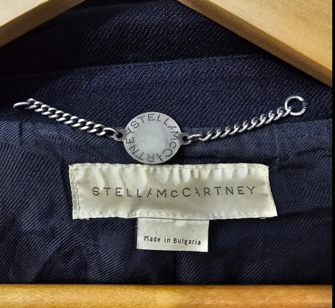 스텔라매카트니 한섬 더블 코트 95 상품이미지9