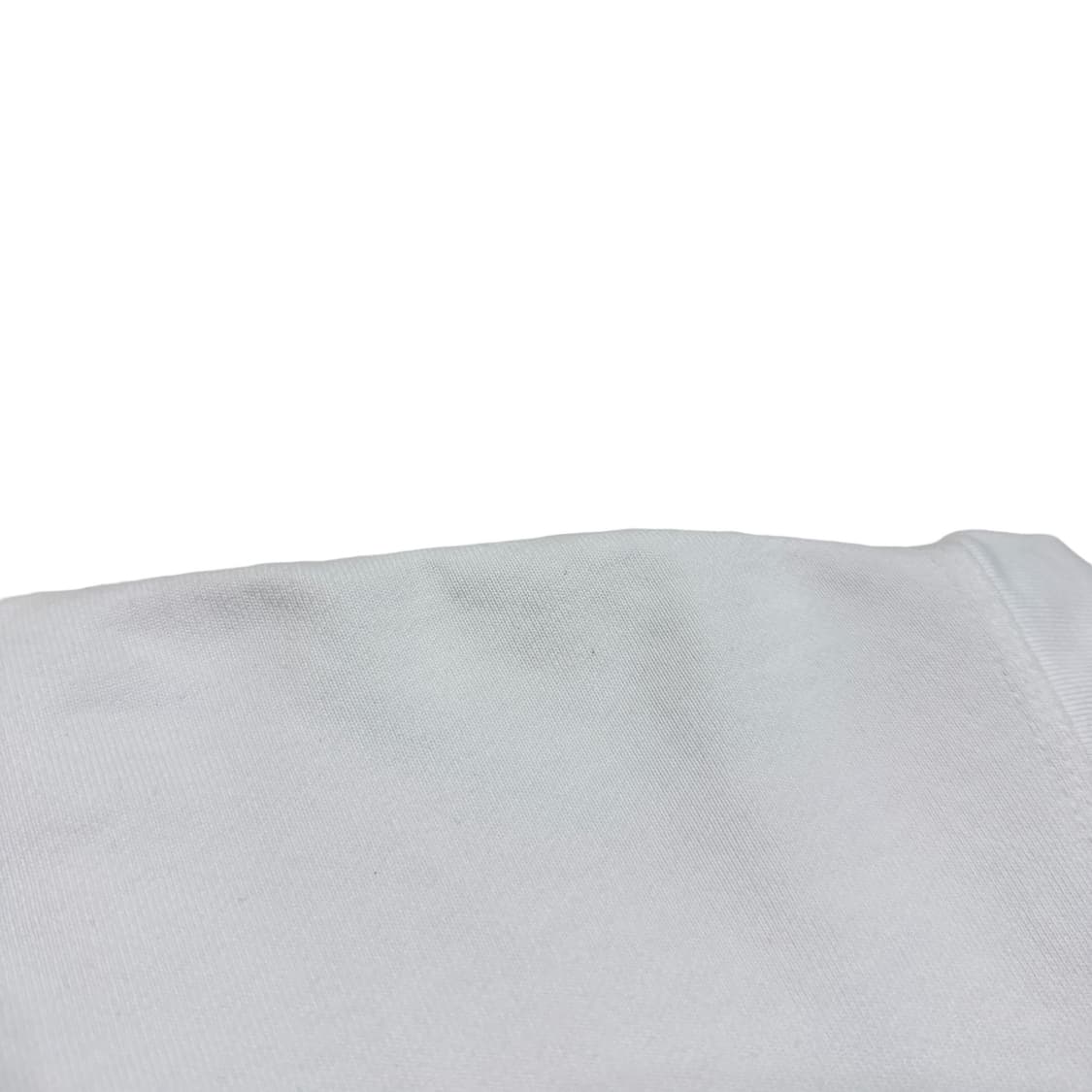 스텔라이브 아라하시 타비 스웻셔츠 맨투맨 화이트 2 상품이미지6