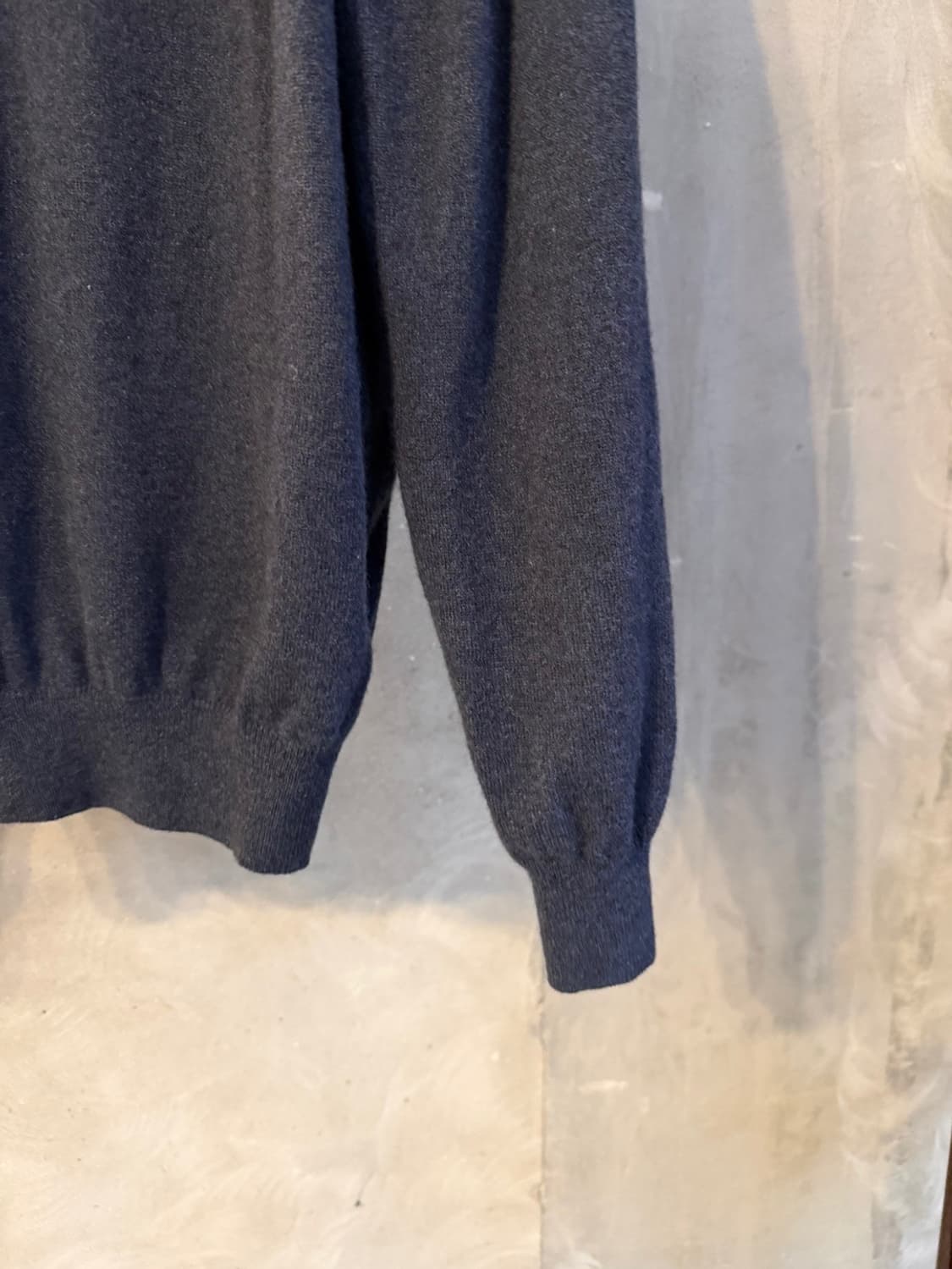 GANT 간트 램스울 니트 100~103 상품이미지5