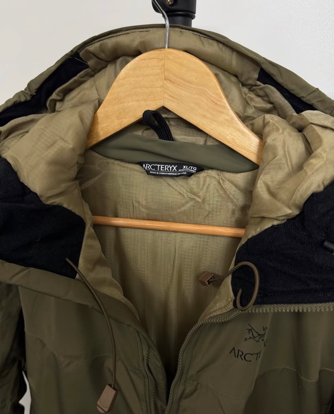 오늘까지) 리프 콜드 WX 패디드 자켓 상품이미지2