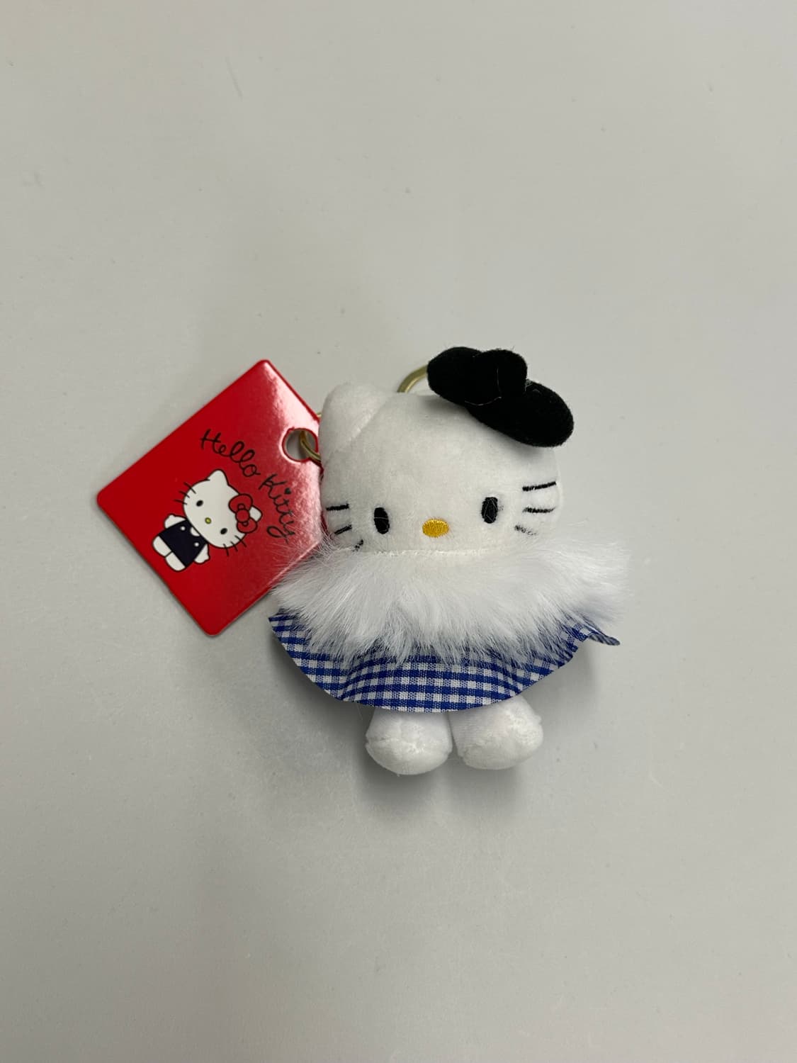 밍크 키티 키링 상품이미지6