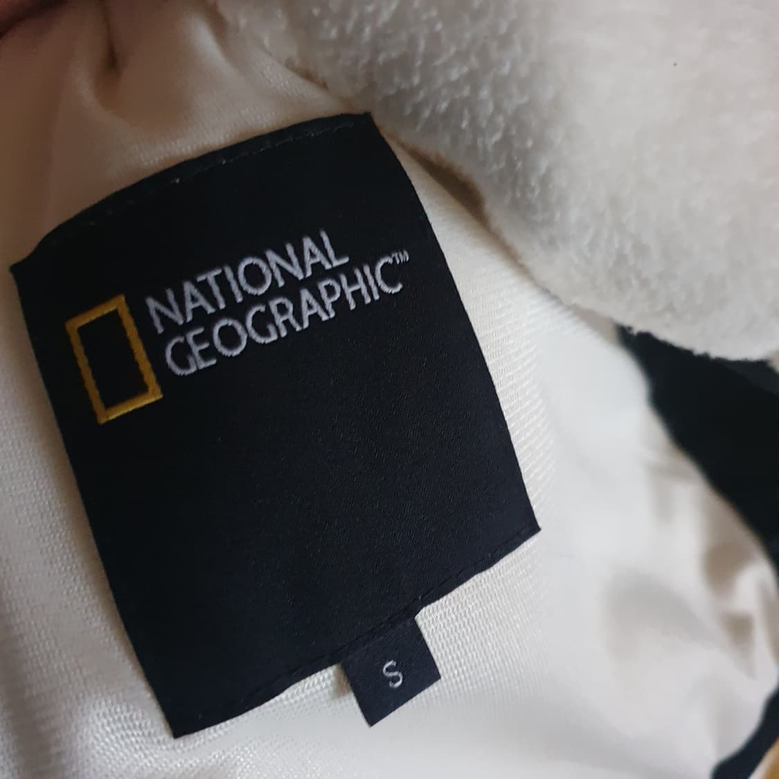 네셔널지오그래픽 후리스 90 상품이미지3