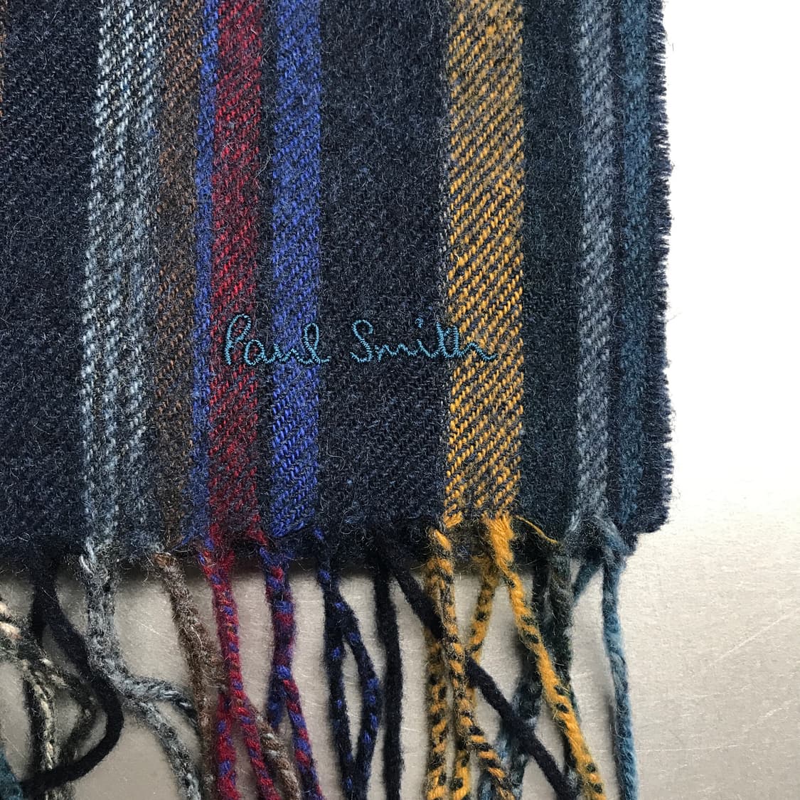 폴스미스 머플러  상품이미지4