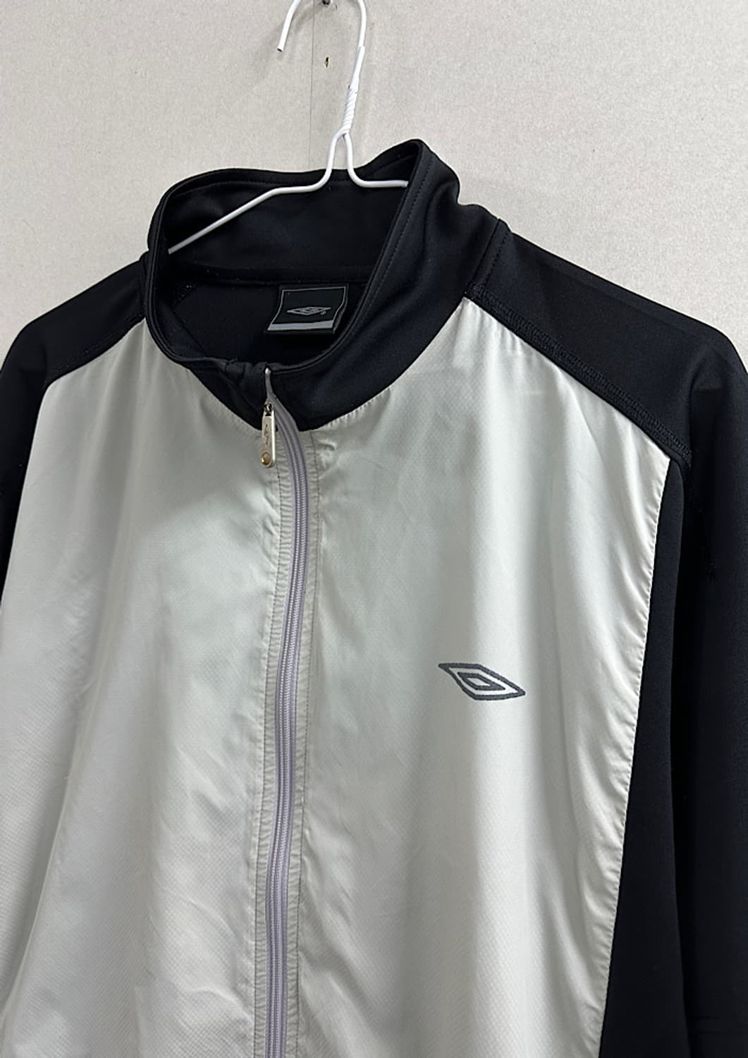 빈티지 엄브로 반팔 져지 XL  상품이미지2