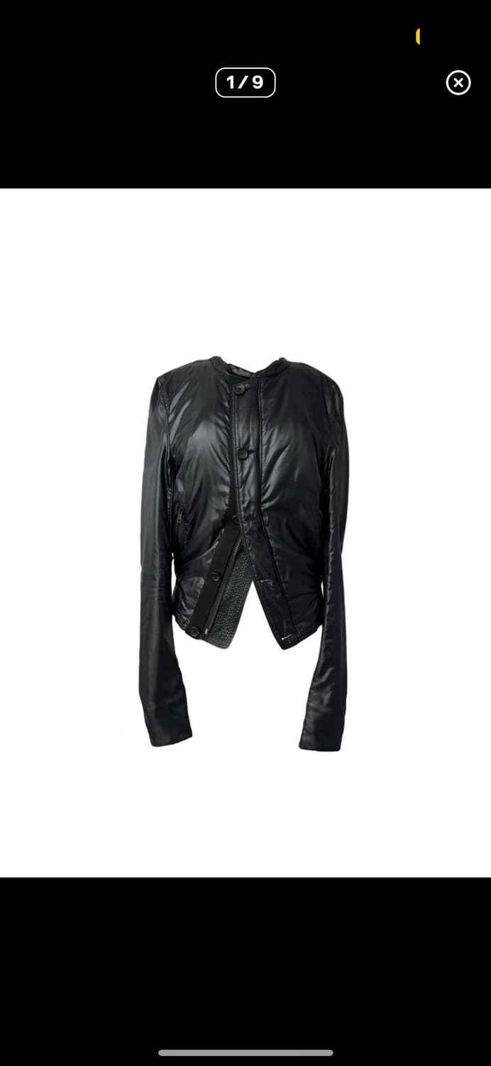 S'exprimer bomber jacket 상품이미지4