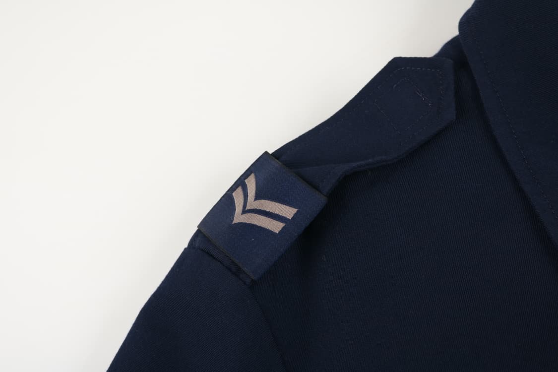 [L] 영국 공군 제너럴 퍼포즈 자켓 상품이미지2